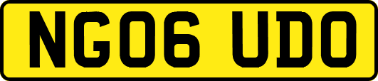 NG06UDO