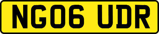 NG06UDR