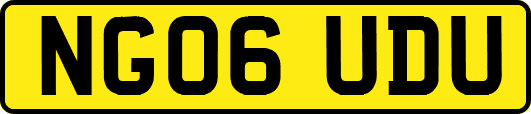NG06UDU