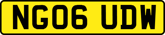 NG06UDW