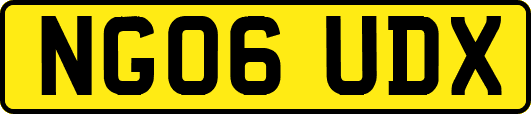 NG06UDX