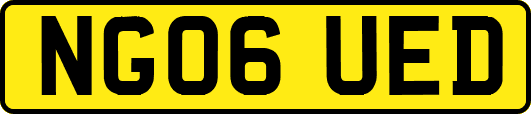 NG06UED