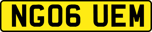 NG06UEM