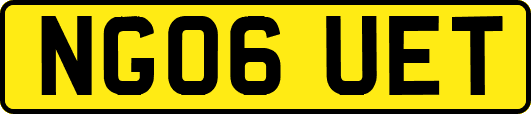 NG06UET