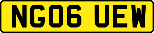NG06UEW