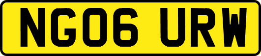 NG06URW