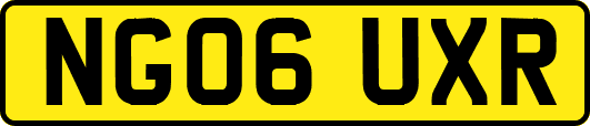 NG06UXR