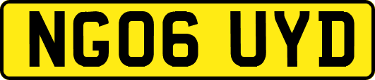 NG06UYD