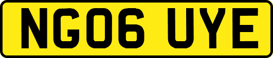 NG06UYE