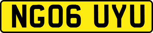 NG06UYU