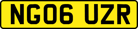 NG06UZR