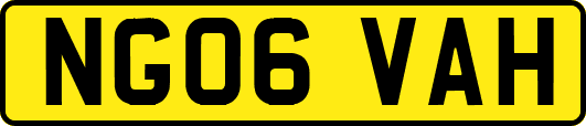 NG06VAH