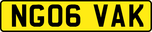 NG06VAK