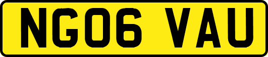 NG06VAU
