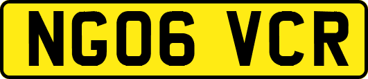 NG06VCR