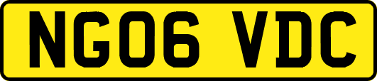 NG06VDC