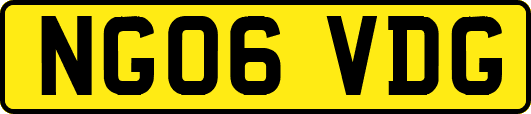 NG06VDG