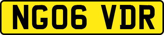 NG06VDR