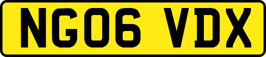 NG06VDX