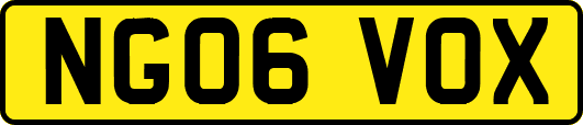 NG06VOX
