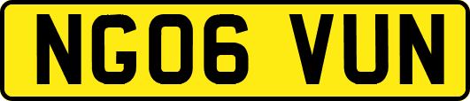 NG06VUN