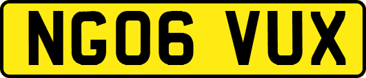 NG06VUX