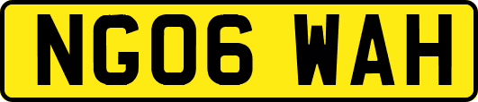 NG06WAH
