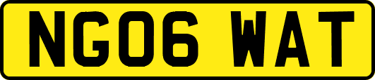 NG06WAT