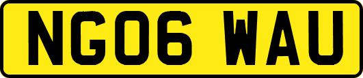 NG06WAU