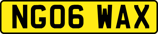 NG06WAX