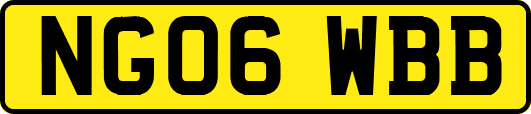NG06WBB