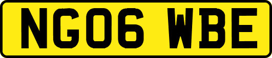 NG06WBE