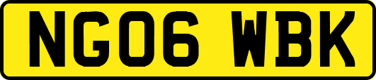 NG06WBK