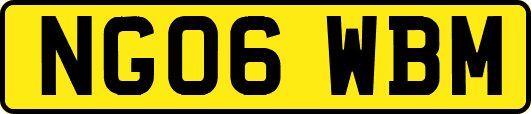 NG06WBM