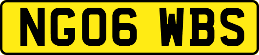 NG06WBS