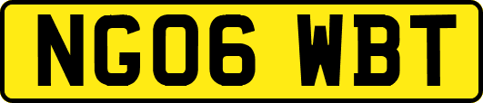 NG06WBT