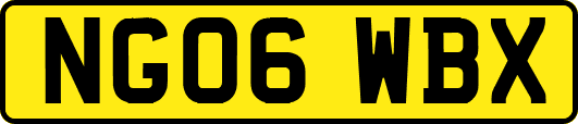 NG06WBX