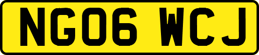 NG06WCJ