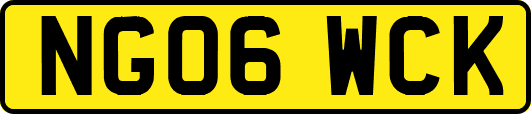 NG06WCK