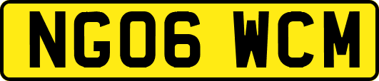 NG06WCM