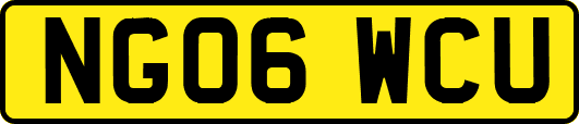 NG06WCU