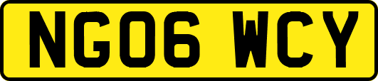 NG06WCY