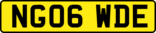 NG06WDE