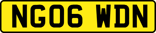 NG06WDN