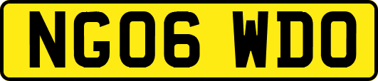 NG06WDO