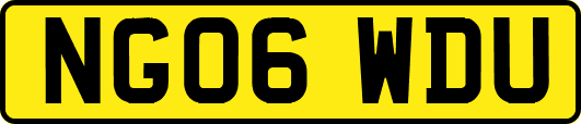 NG06WDU