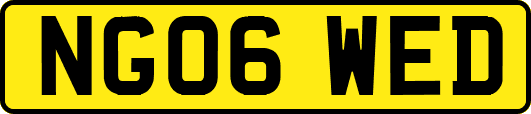 NG06WED