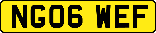 NG06WEF
