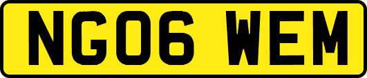 NG06WEM