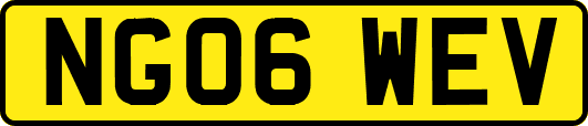 NG06WEV